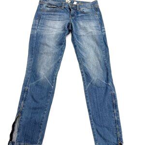 Mango Jeans Miriam Skinny Jeans Size 2